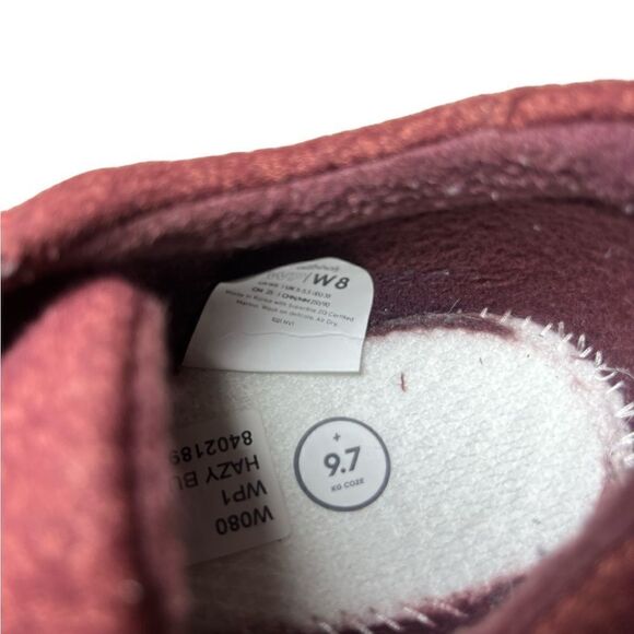 ALLBIRDS Men's Wool Pipers sneakers - Picture 6 of 9